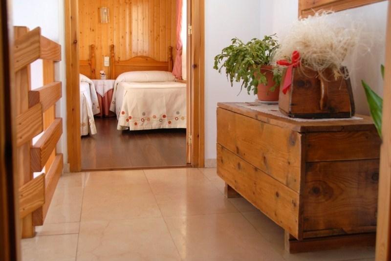 Casa Rural Casa Colom Espot Quarto foto