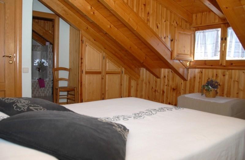 Casa Rural Casa Colom Espot Quarto foto